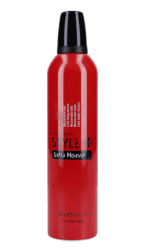 Inebrya ekstra močna pena 400 ml