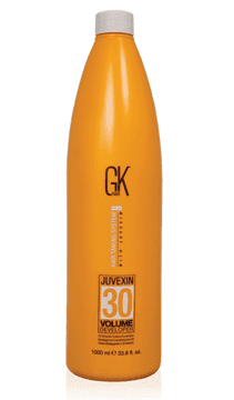 Razvijalec za lase Global Keratin vol.30 1000 ml