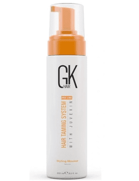 Global Keratin pena za oblikovanje las 250 ml