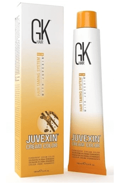 Global Keratin 9.0 Int. Zelo svetlo blond 100 ml