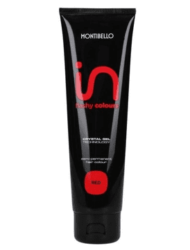 Montibello In Flashy Color Red 150 ml
