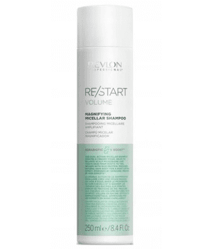 Revlon Professional Revlon Restart šampon za povečanje volumna 250 ml
