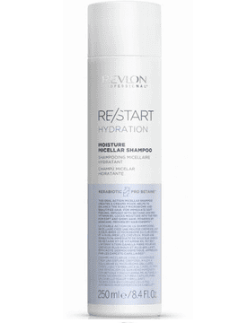 Revlon Professional Revlon Restart Hydration šampon 250 ml