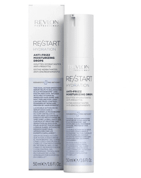 Revlon Professional Revlon Restart Hydration Anti-Frizz kapljice 50 ml
