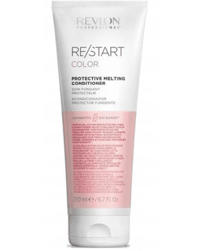 Revlon Professional Revlon Restart balzam za barvane lase, ki se stopi, 200 ml