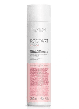 Revlon Professional Revlon Restart šampon za zaščito barve 250 ml