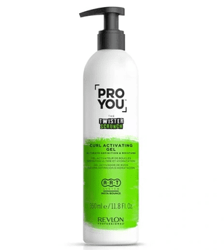 Revlon Professional Revlon ProYou Twister Scrunch gel za lase 350 ml