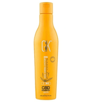 Global Keratin CBD veganski šampon 240 ml