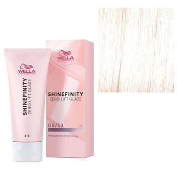 Wella Shinefinity 60 ml 09/13 Zlata