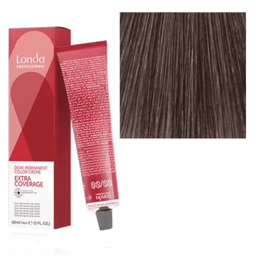 Londa Barva Demiplus 60 ml 5/07