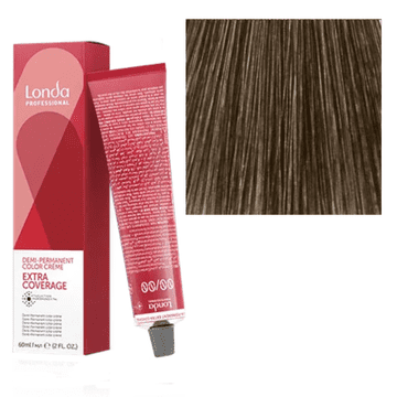 Londa Barva Demiplus 60 ml 6/07