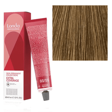 Londa Barva Demiplus 60 ml 7/07