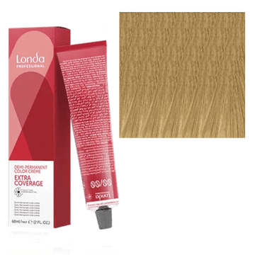 Londa Barva Demiplus 60 ml 8/07