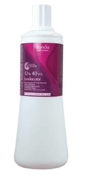Londa oksidacijska emulzija 12% (trajna) 1000 ml