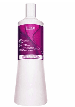 Londa oksidacijska emulzija 9% (trajna) 1000 ml