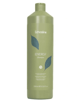 Echosline Energijski šampon 1000 ml