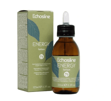 Echosline energijski losjon 125 ml