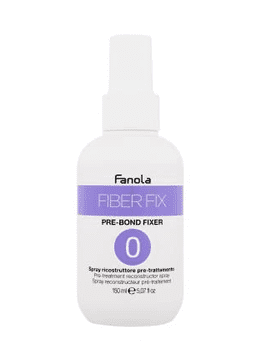 Fanola Fiber Fix N.0 utrjevalnik vezi 150 ml