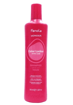 Fanola Wonder šampon za ohranjanje barve 350 ml