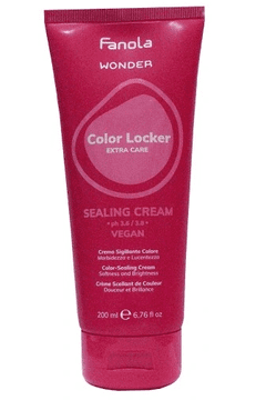 Fanola Wonder Color Locker krema za zapečatenje 200 ml