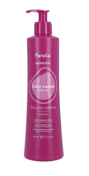 Fanola Wonder Color Locker krema za zapiranje 480 ml