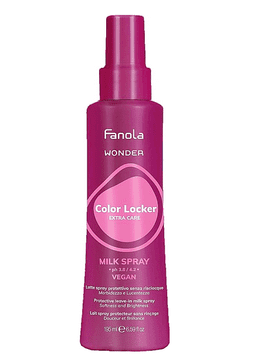Fanola Wonder Color Locker mleko v spreju 195 ml
