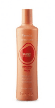 Fanola Vitamins Energy šampon 350 ml