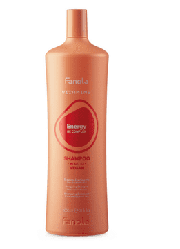 Fanola Vitamins Energy šampon 1000 ml