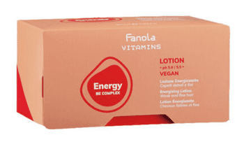 Fanola vitaminski energijski losjon 12x10 ml