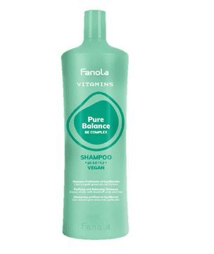 Fanola Vitamins Pure Balance šampon 350 ml