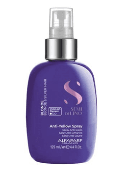 SDL Int sprej proti rumenkastim blond lasem 125 ml