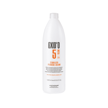 Oxid'o oksidacijska emulzija 1,5 % (5 vol.) 1000 ml