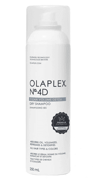 Olaplex št. 4D Clean Volumen suhi šampon 250 ml