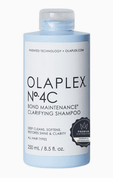 Olaplex št. 4C čistilni šampon 250 ml