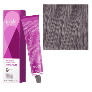 Londa Permanentna barva 60 ml 7/61