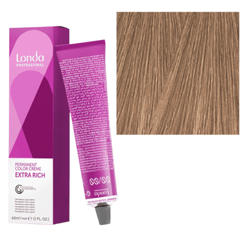 Londa Permanentna barva 60 ml 8/97