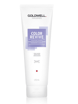 GOLDWELL DLS Color Revive šampon za hladno blond lase 250 ml