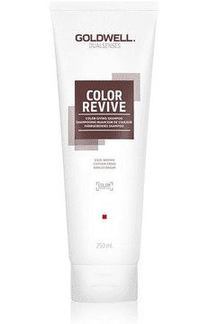 GOLDWELL DLS Color Revive Cool Brow šampon za obrvi 250 ml