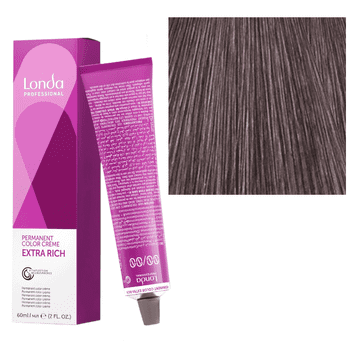 Londa Barva Pernament 60 ml 7/16