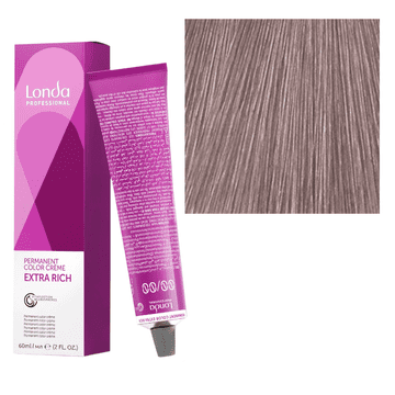 Londa Permanentna barva 60 ml 8/65