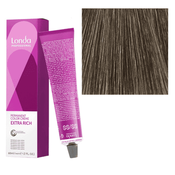 Londa Permanentna barva 60 ml 5/0
