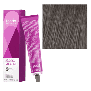 Londa Permanentna barva 60 ml 7/81