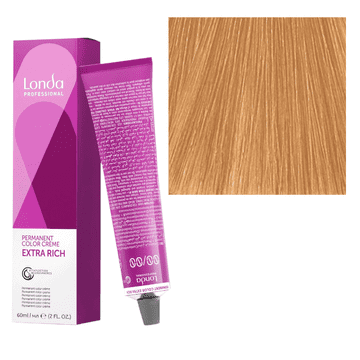 Londa Permanentna barva 60 ml 9/36