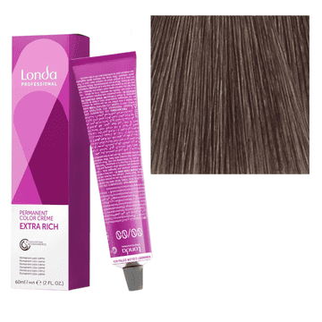 Londa Permanentna barva 60 ml 5/07