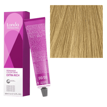 Londa Permanentna barva 60 ml 8/07
