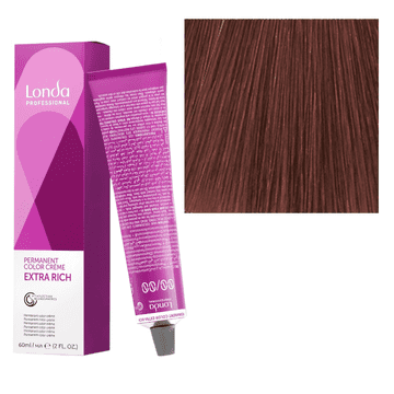 Londa Barva Pernament 60 ml 4/75
