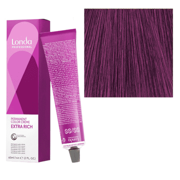 Londa Permanentna barva 60 ml 5/6