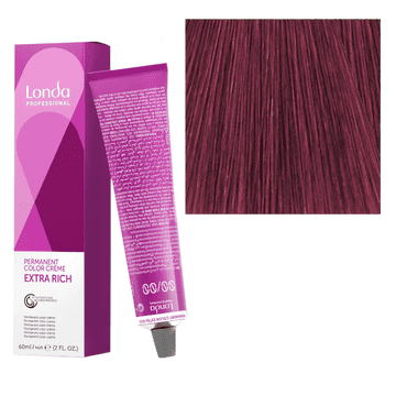 Londa Permanentna barva 60 ml 5/65