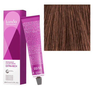 Londa Permanentna barva 60 ml 5/75