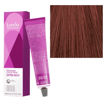 Londa Barva Pernament 60 ml 6/41